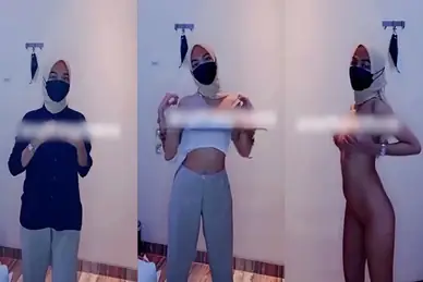 Bokep Indo Hijab Anythingthena Ukhti Telanjang Rare