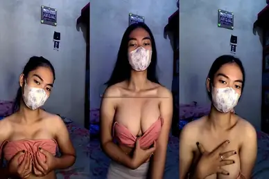 Bokep Indo Quensaa Remas TT Gede MangoLive