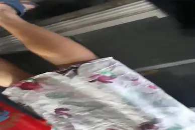 Intip Cd Bunga Bunga