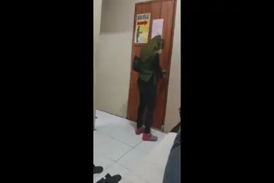 Skandal Binor Selingkuh Ngewe Gede Pasrah