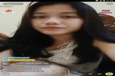 Sonia Kusuma Indo Live Show Cantik Bikin Ketagihan Streaming
