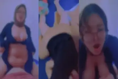 Tante Hijab Montok Ngentot Liar Bokep Indo OFNSFW